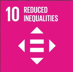 UN goal 10