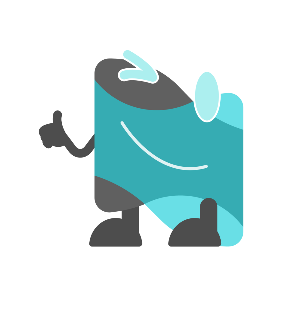 Logo BlendIn