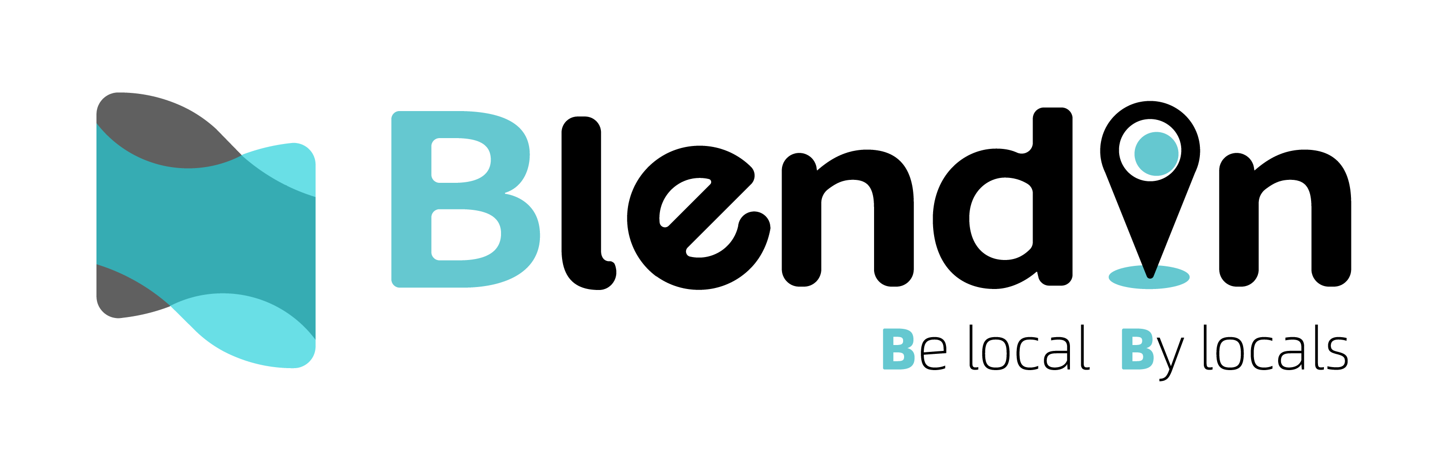 BlendIn visual: Nuestra guía de estilo